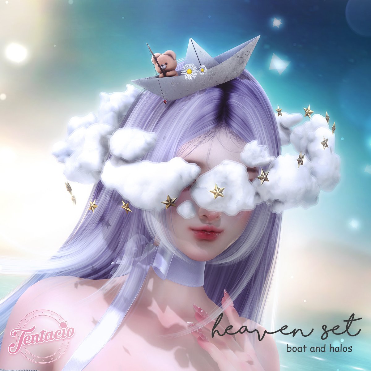 KawaiiFeedSL's tweet image. Tentacio: Heaven Set @ Kustom9〡Taxi: maps.secondlife.com/secondlife/kus… 
#SecondLife #Tentacio #Kustom9 #slevent #slcontent #KawaiiFeed