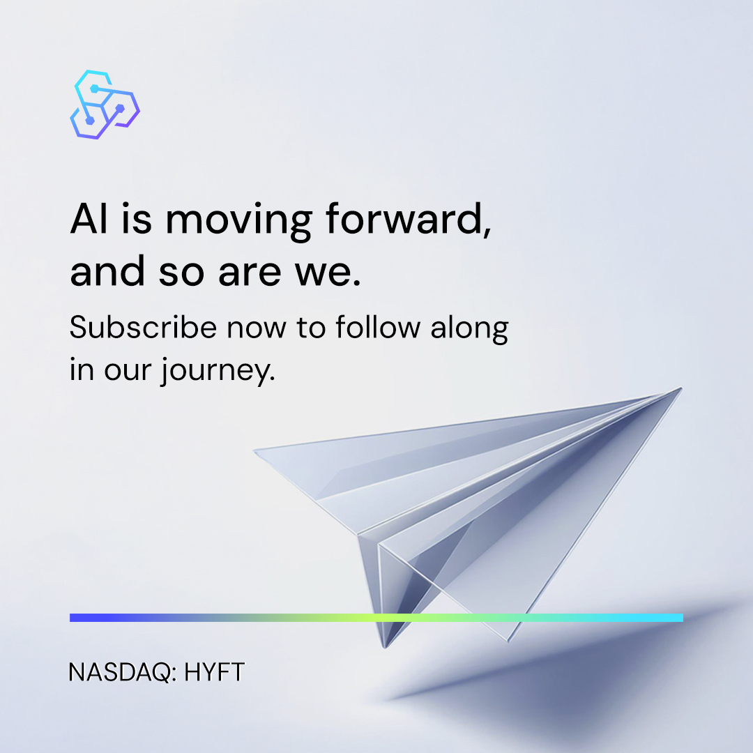 MindWalk Holdings Corp. tweet media