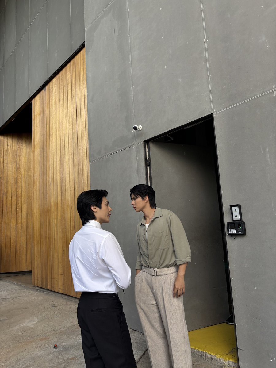 Don’t play with fire. You’ll get burned.

YESTERDAY THE TRUTH
#YesterdayEP4