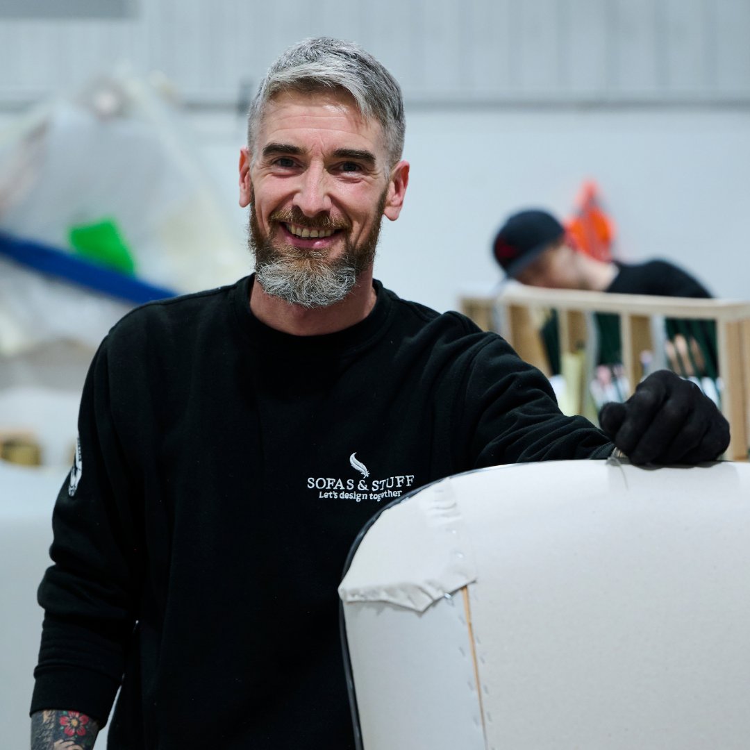 Sofas & Stuff tweet media