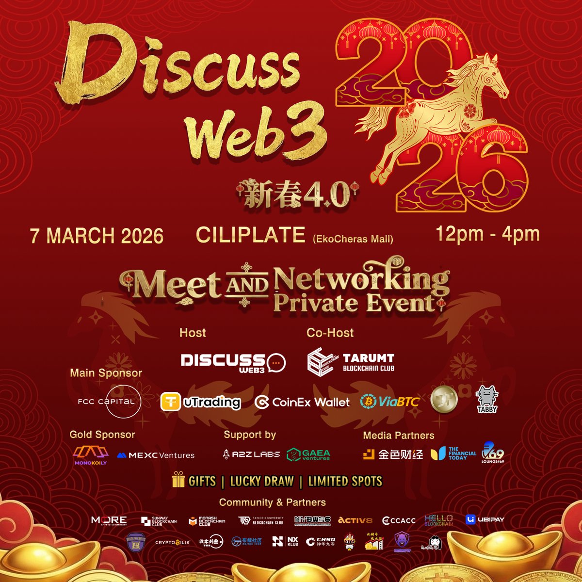 DiscussWeb3 tweet media