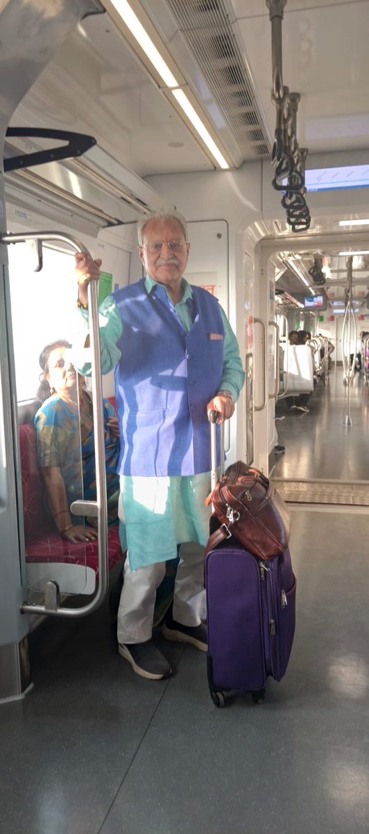 Dr. Laxmikant Bajpai tweet media