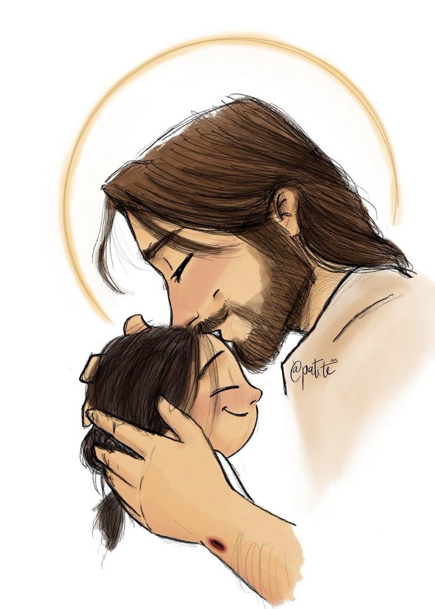 patite3's tweet photo. La Cuaresma es un tiempo para el entrenamiento en el amor a Dios y en el amor a los demás.
Hoy te sugiero que te entrenes:
- Los detalles de cariño con los que tengas cerca. 
- Las obras de caridad con los necesitados. (Creatividad, no hace falta que te vayas a África)
- La oración mental (10 minutos)