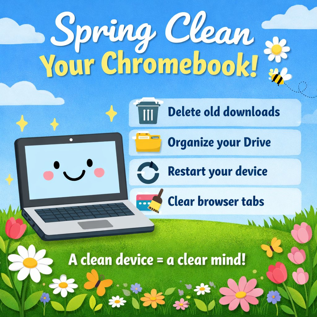 KISD Secondary Tech tweet media