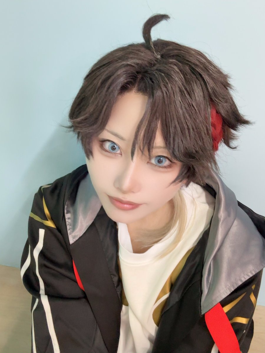 🌶️なるみ🌈そ西1お-34🖤 tweet media