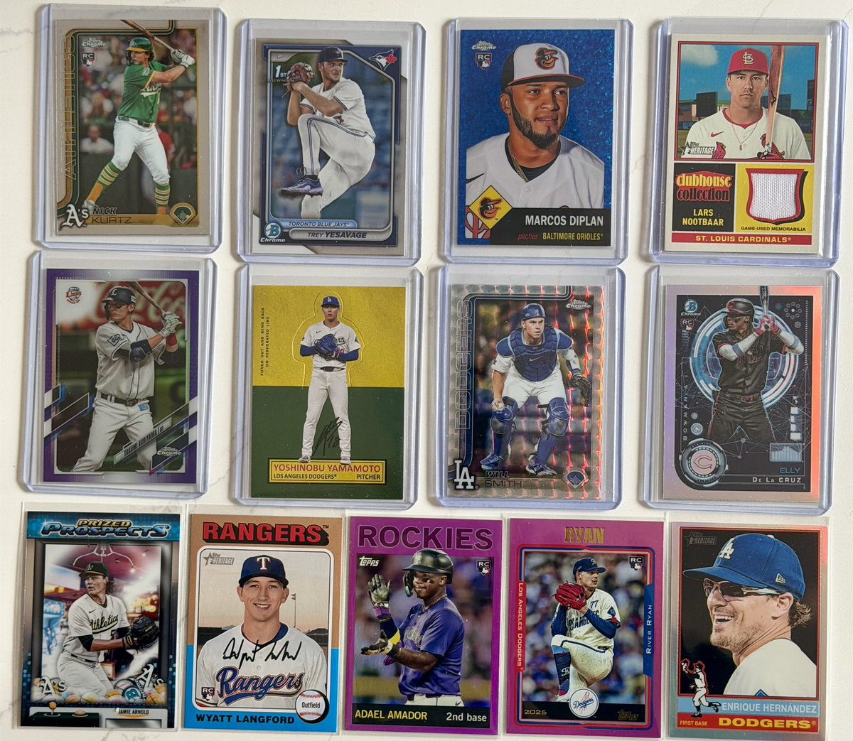 Hoosier Hobby tweet media