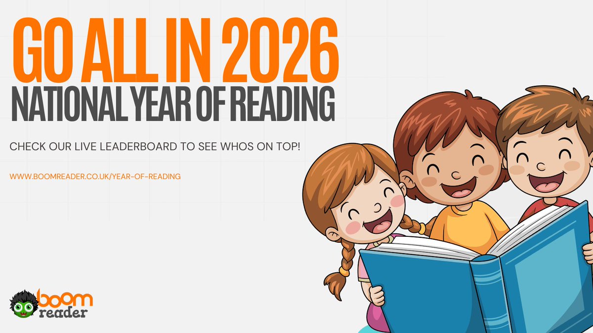 BoomReader tweet media