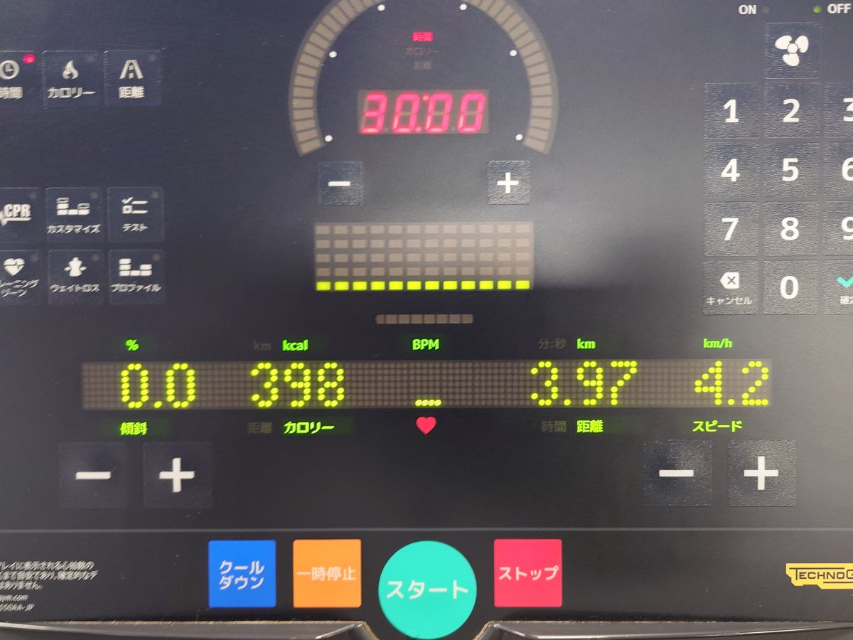 yohei2729's tweet photo. 33日目
本日のトレーニング🏃
今日もしっかりとトレーニング👍

日々の継続！

＃野球
＃トレーニング
#野球コーチ https://t.co/bdbqMMsT3j