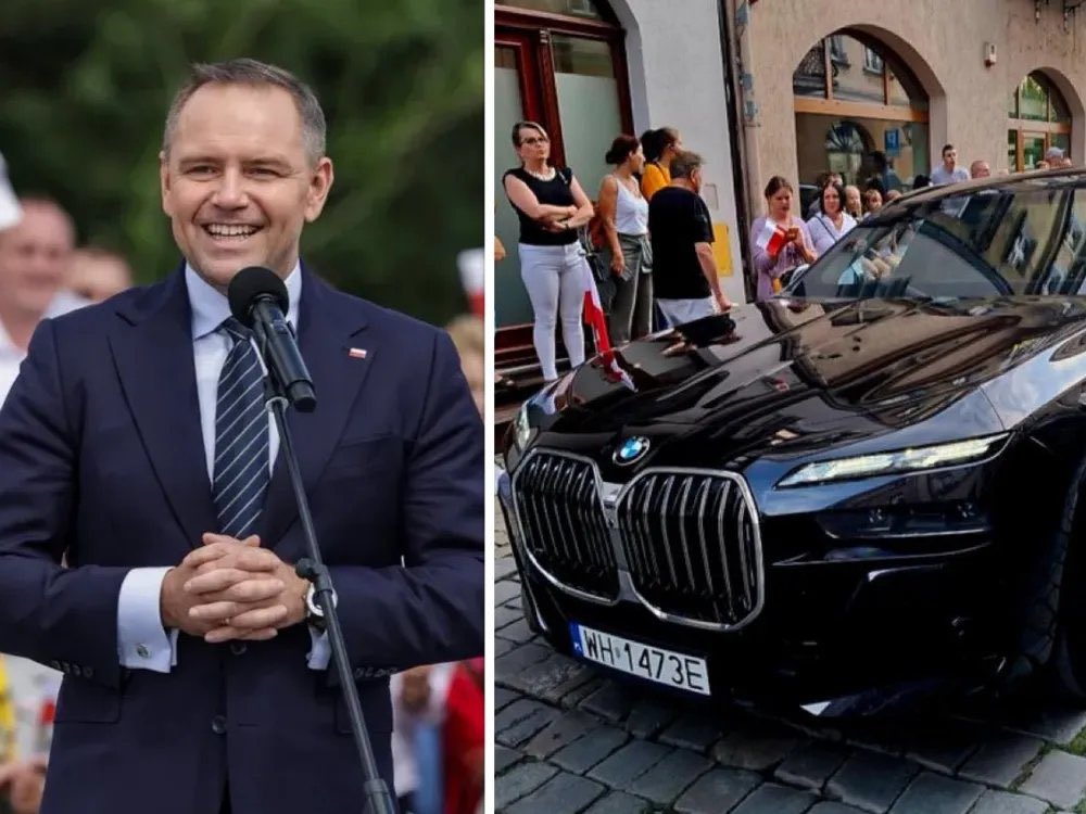 Krzysztof Brejza tweet media