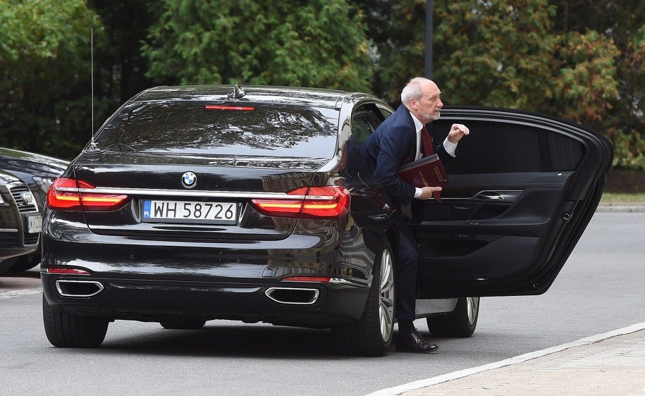 Krzysztof Brejza tweet media