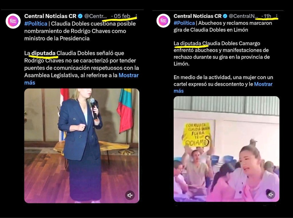 RosCasSol ♀️🌹 tweet media