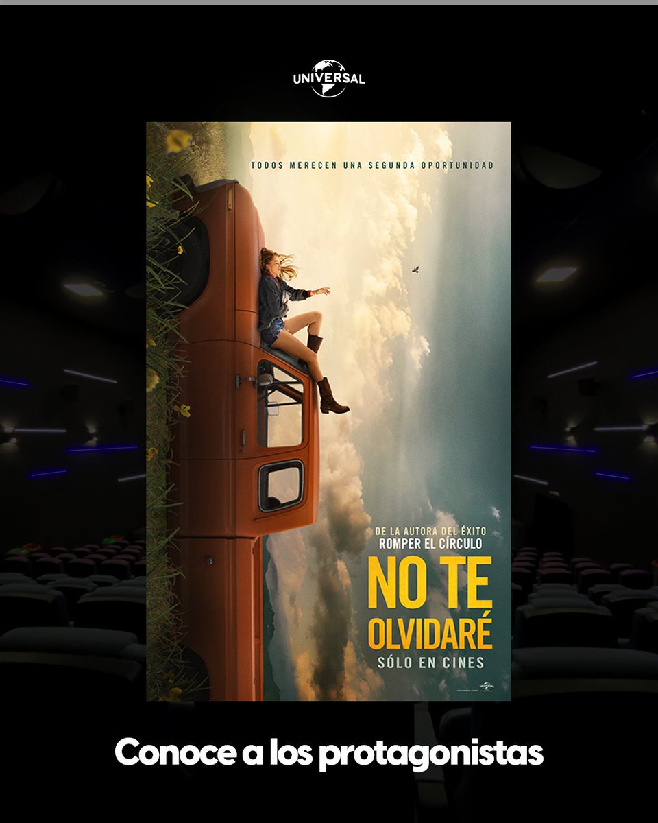 Universal Pictures Venezuela tweet media