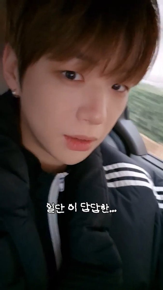 이 뽀용한 얼굴을 사랑함