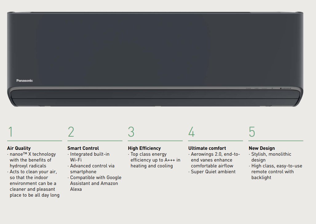 Loop Air Conditioning tweet media