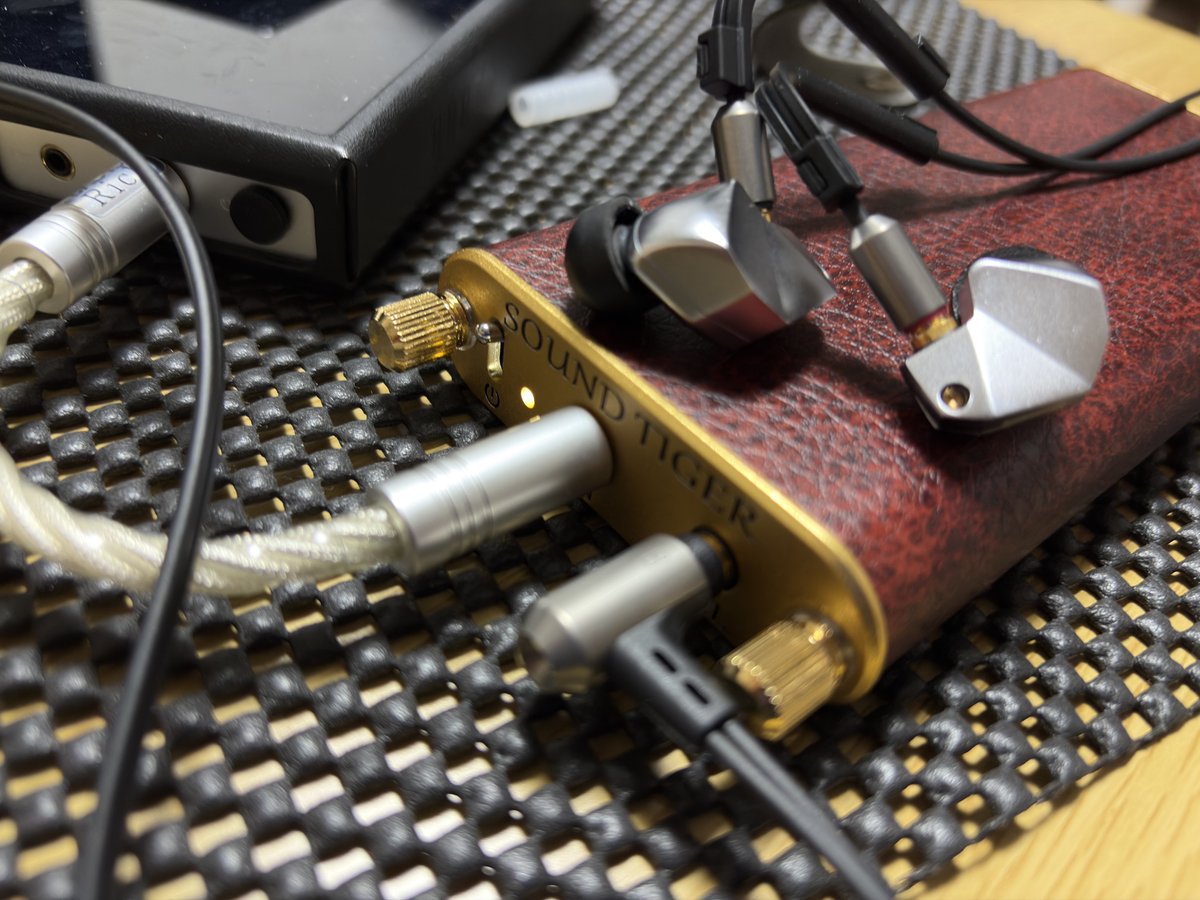 はんてん@うつせみワークス (@chiacchiere_) / Posts / X