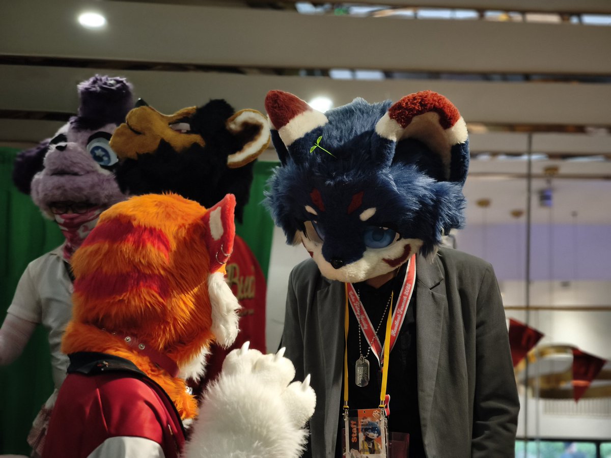 Stal Wof 🇵🇭🐺 tweet media