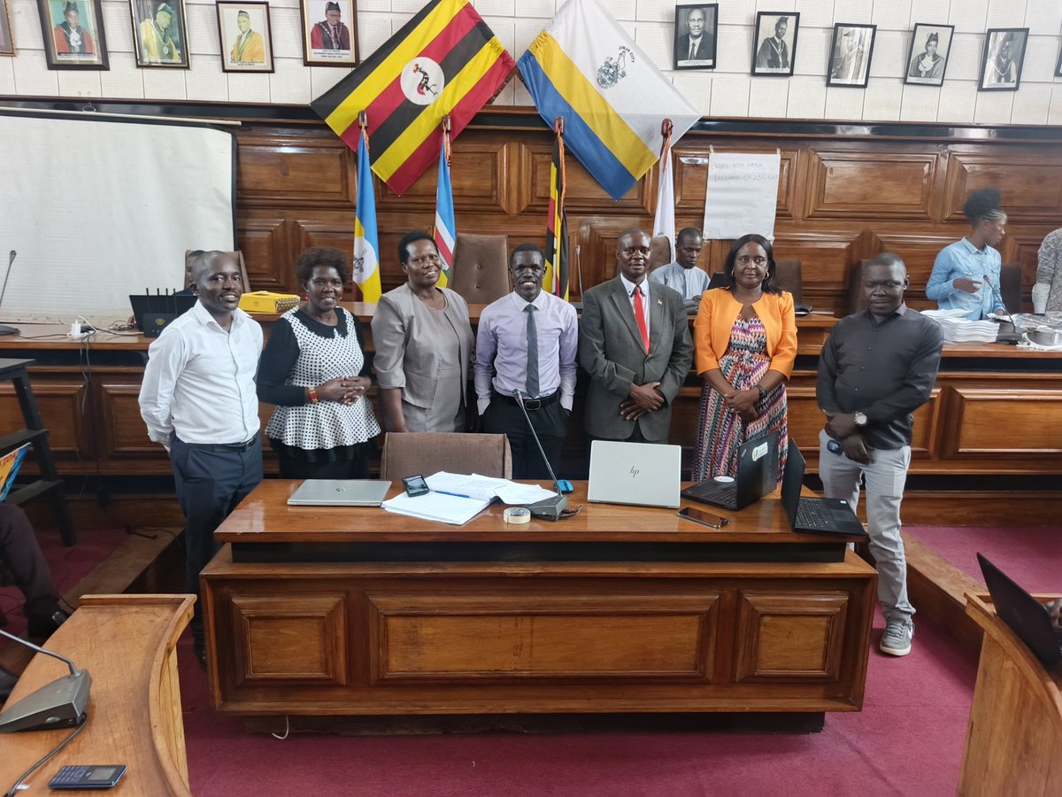 JINJA NETWORK OF YPLHIV tweet media