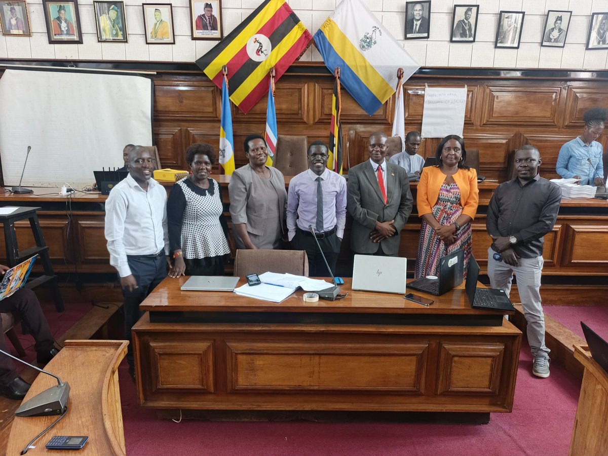 JINJA NETWORK OF YPLHIV tweet media