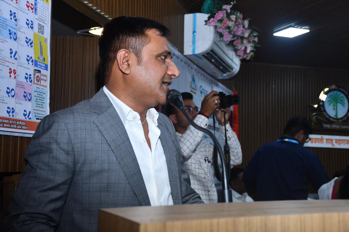 Himanshu Patel tweet media