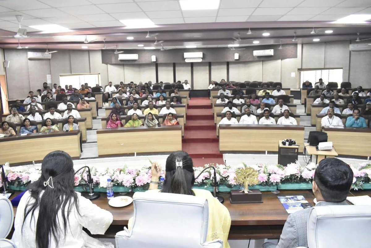 Himanshu Patel tweet media