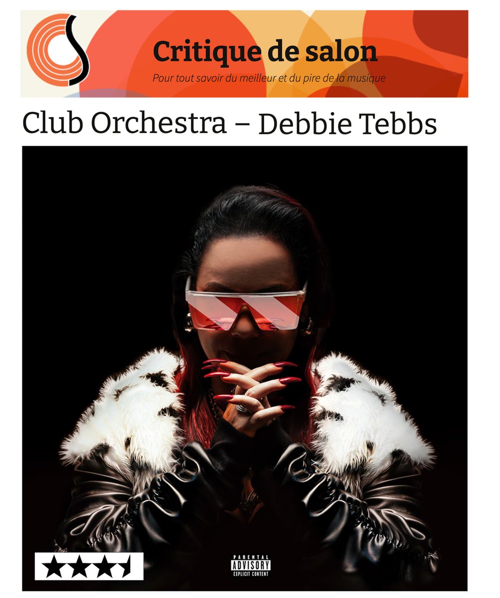 Debbie Tebbs tweet media