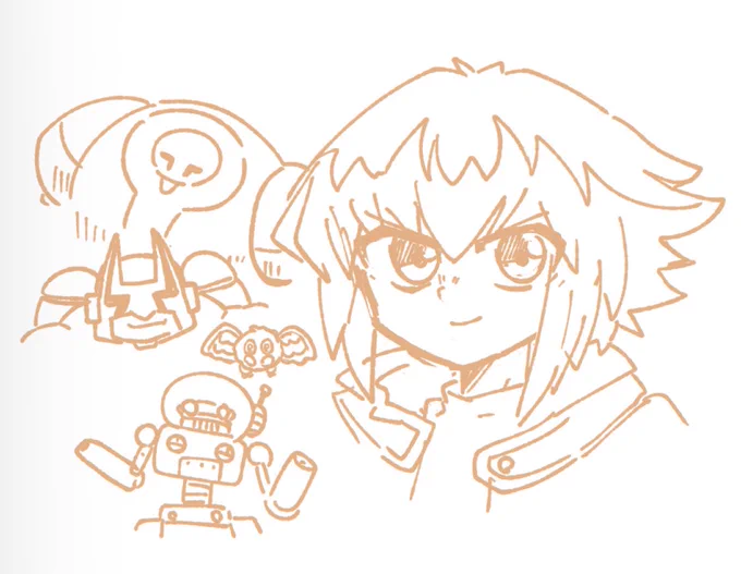 原稿ガン無視落書きって気持ちいい