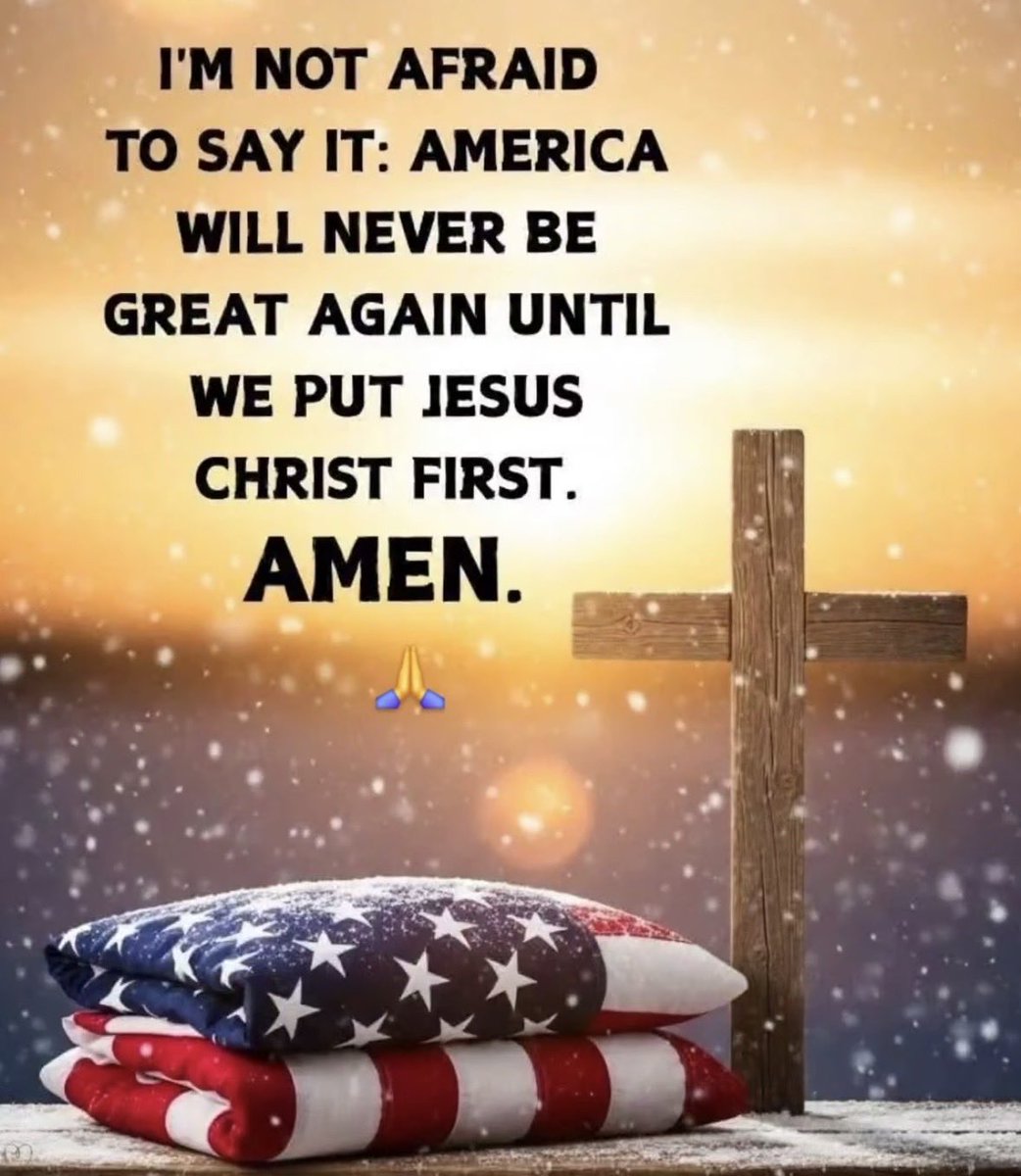 I’ll just be over here clinging to my guns and my Bible. ✝️ 🇺🇸
