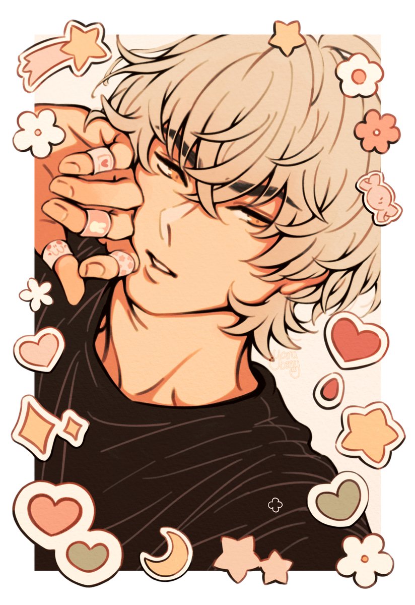 yara 🌱 tweet media