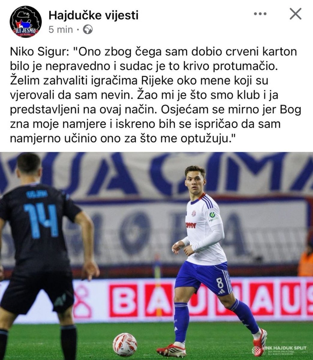 MPJ-Hajduk tweet media
