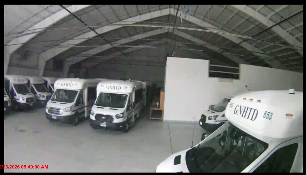 Greater New Haven Transit District (GNHTD) tweet media