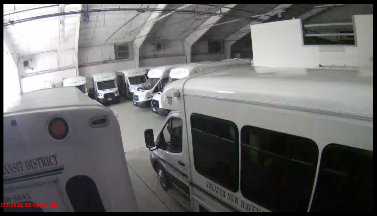 Greater New Haven Transit District (GNHTD) tweet media