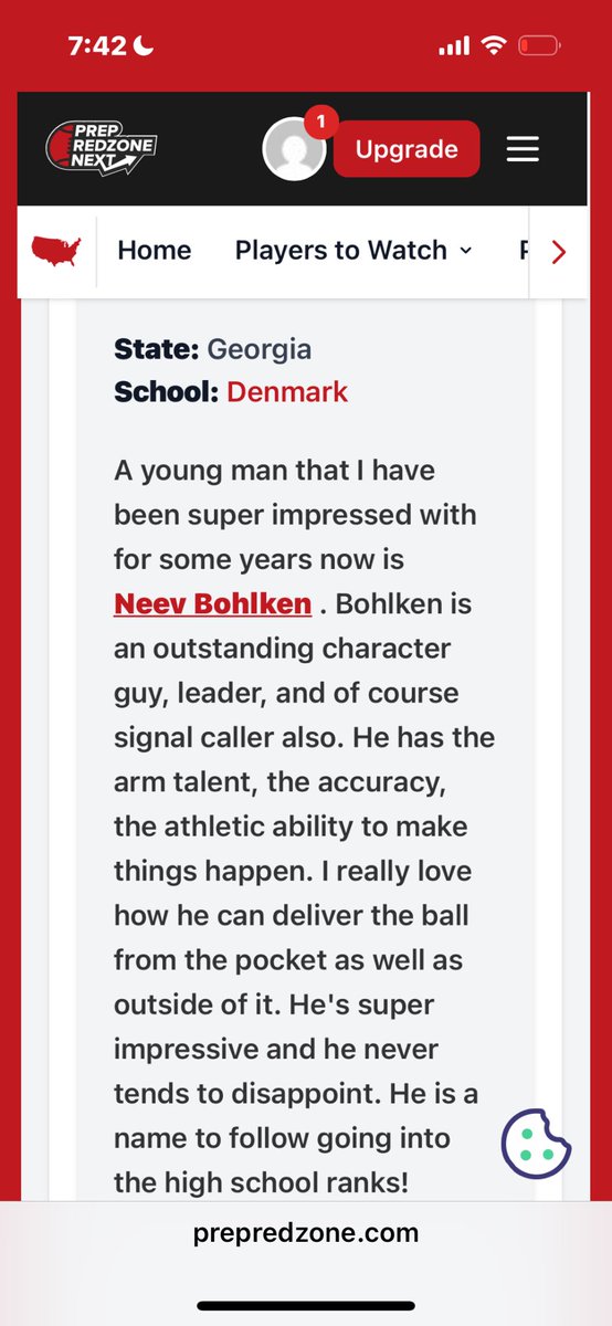 @NeevBohlkenQB1 tweet media