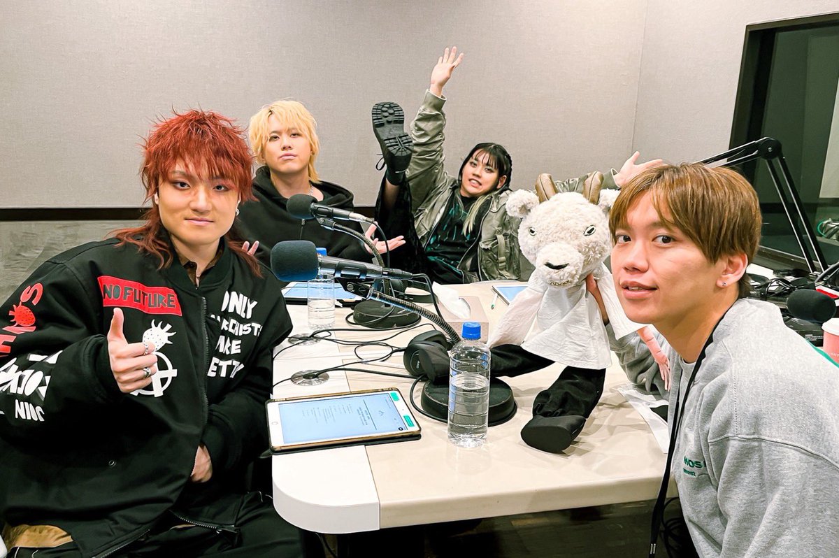 04 Limited Sazabys (@04LS_nagoya) / Posts / X