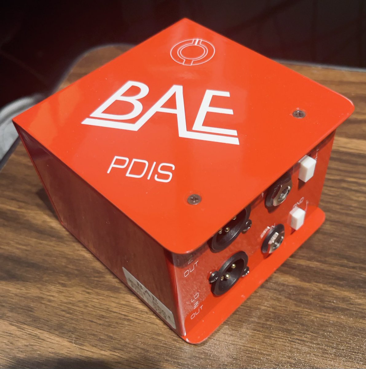 使わないものをたくさん売って、ついにパッシブのダイレクトボックスを