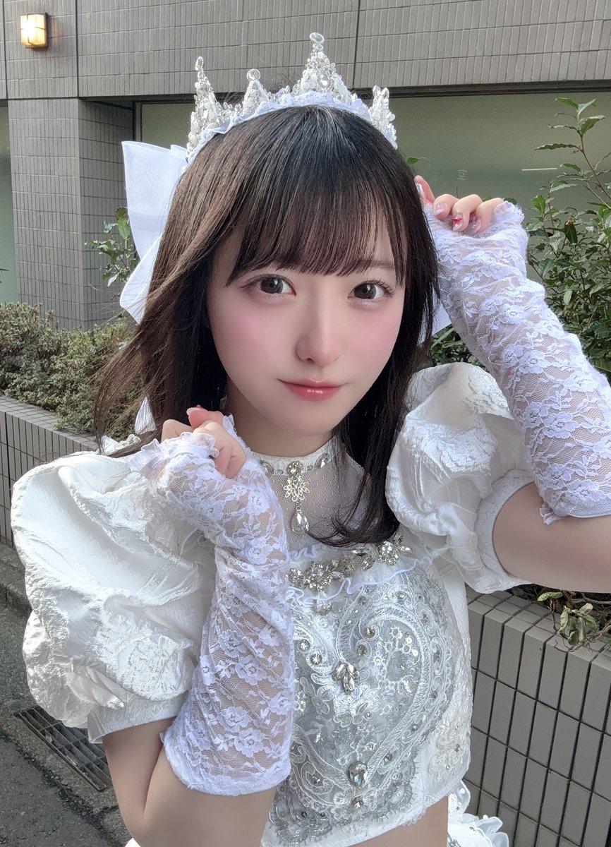 B B姫さま やっと見つけたお姫さま？