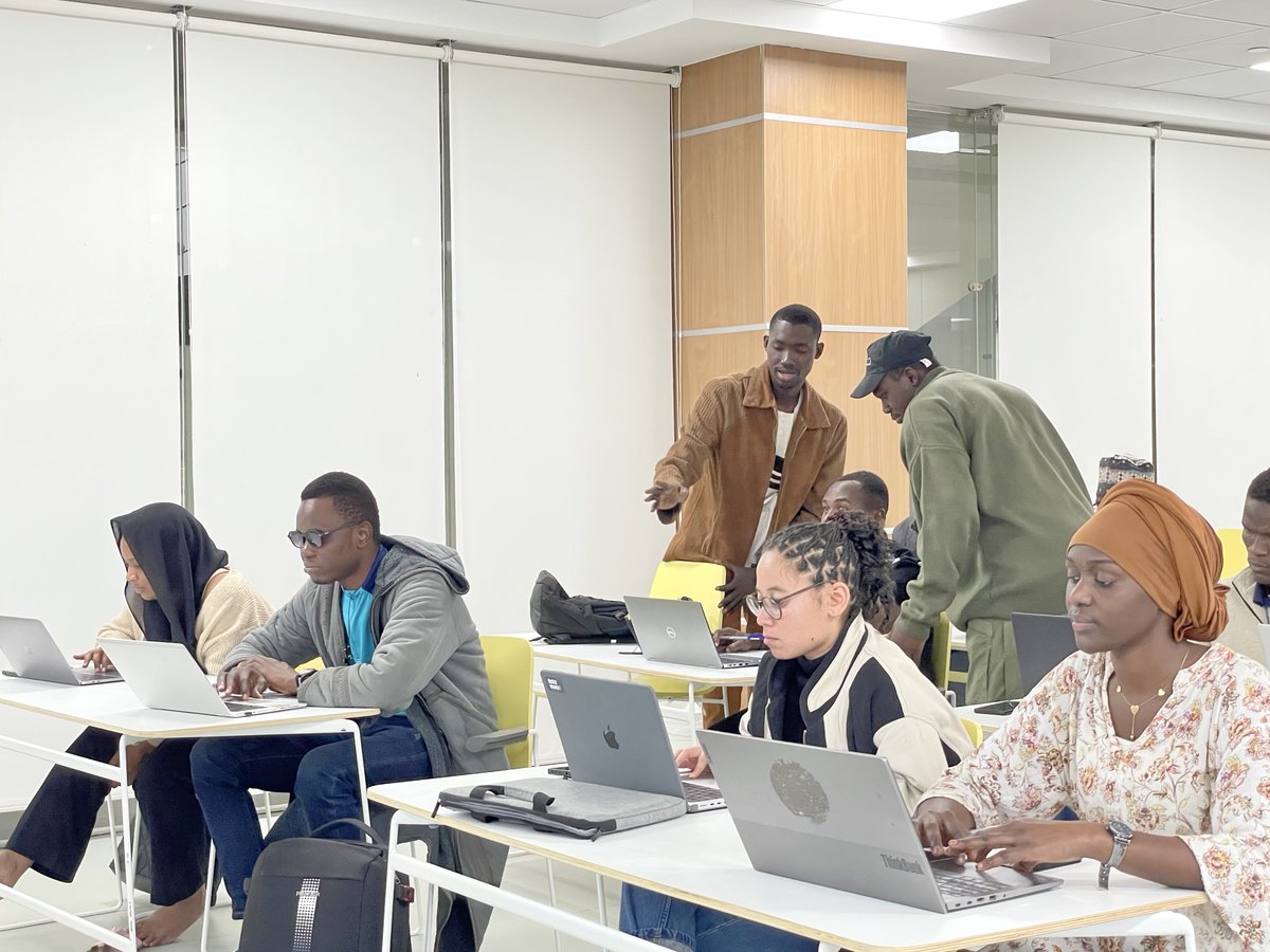 Club Numerik tweet media