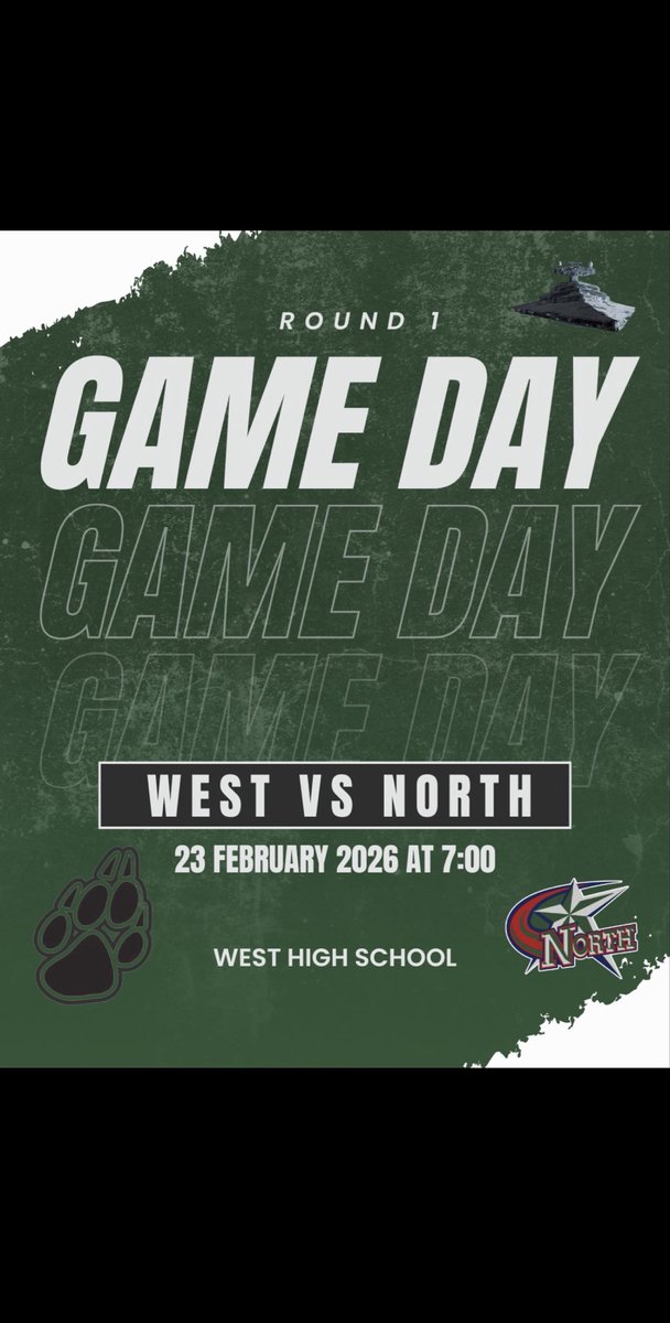 Sioux City West Basketball tweet media