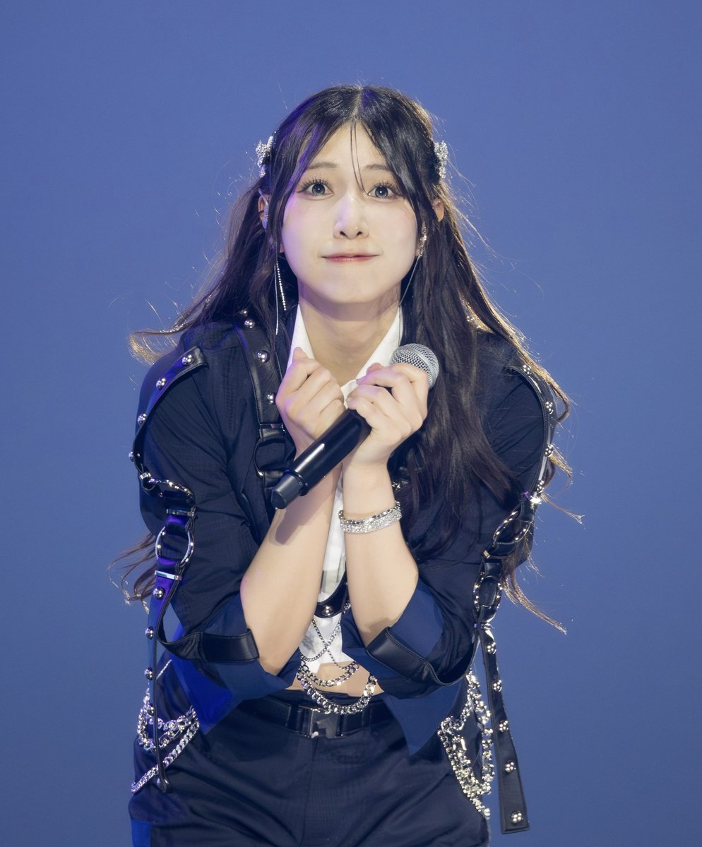 小動物みたいでかわいい🫨 #蟹沢萌子 #ノイミー_カメコ #ノイミー7周年