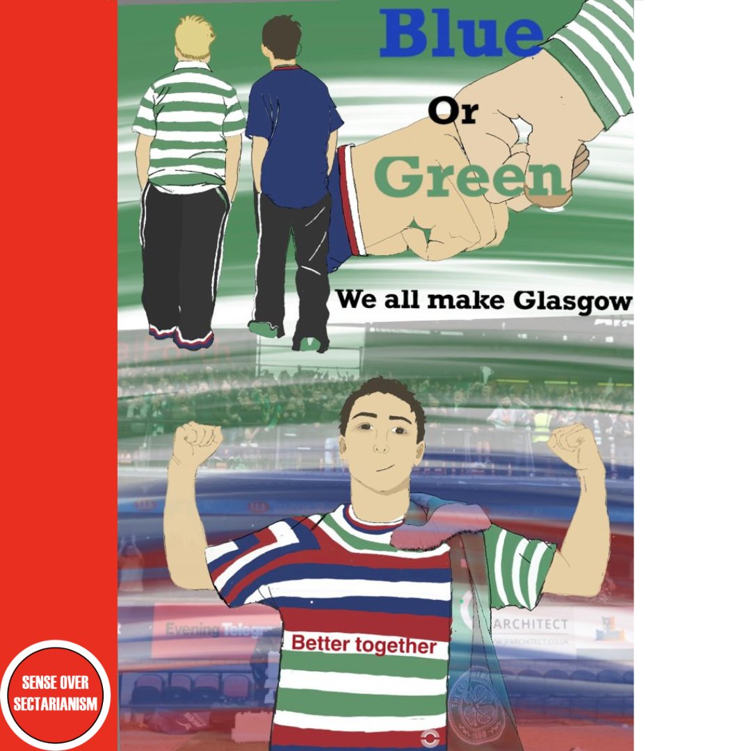SOS Glasgow tweet media