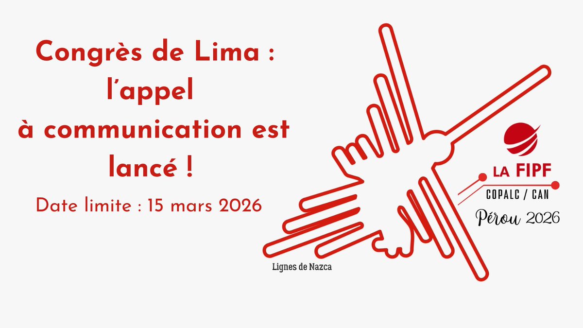 FIPF.org tweet media