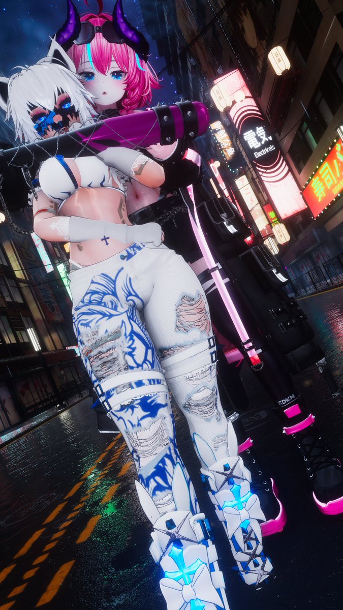 🔥⛓️ ZeroDark Zherian ⛓️🔥 tweet media