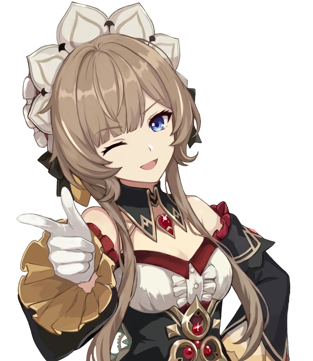 この間描いたサンドローネちゃんです😊 #原神 #サンドローネ #原神好き