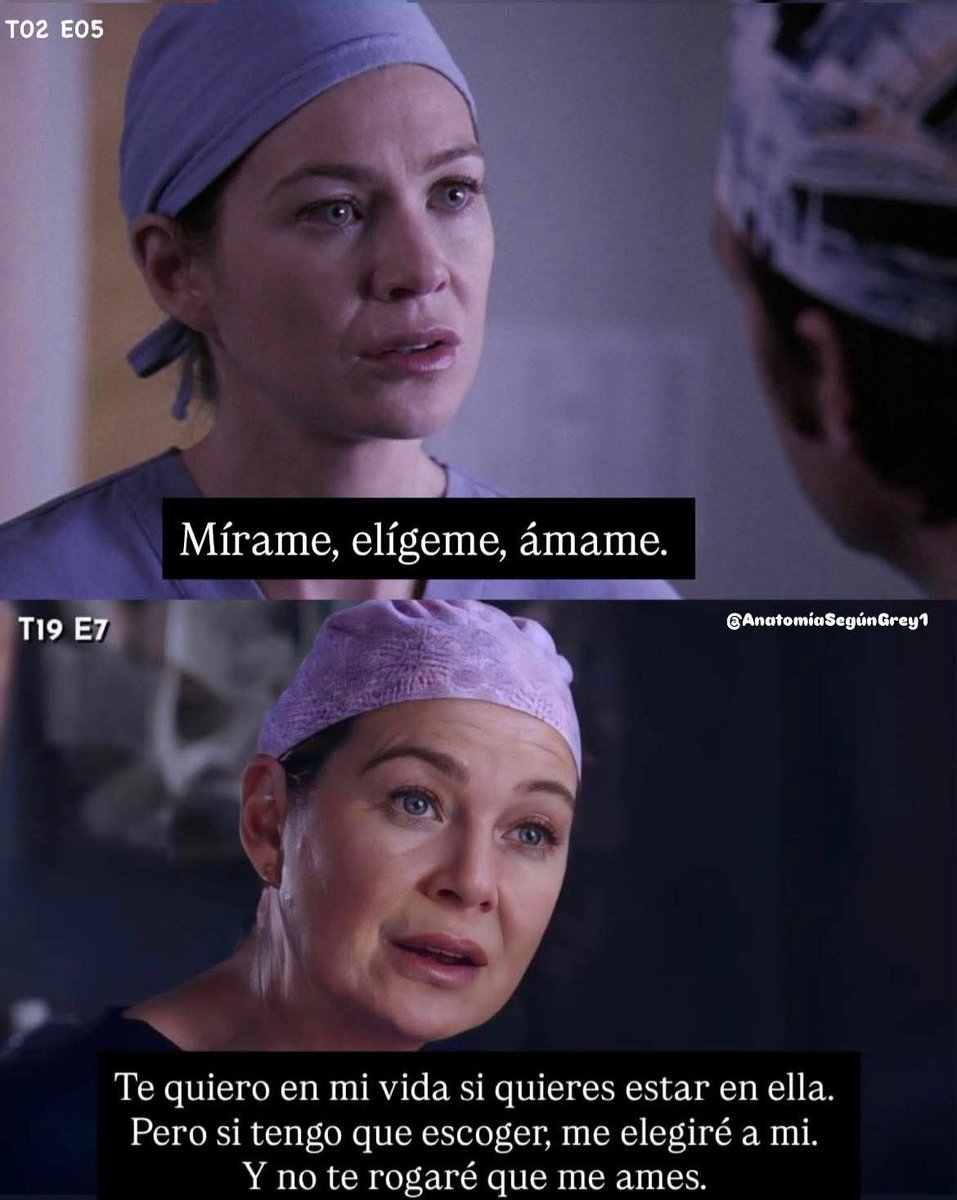 Pipirss's tweet photo. El desarrollo personal que todos deberíamos tener. #GreysAnatomy https://t.co/KYe4xdQBSR