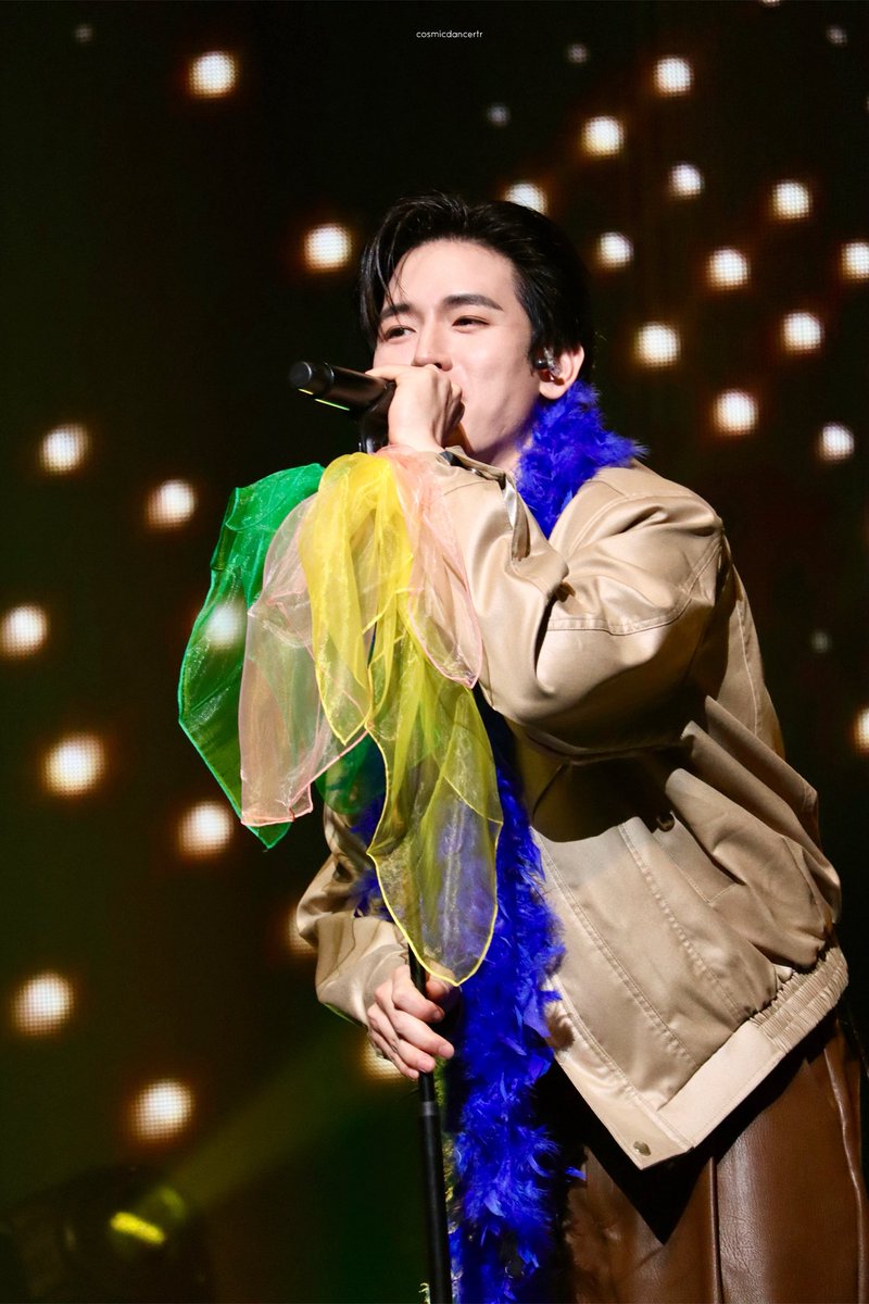 💕
#GMMTVFANFEST2026JP 
<a href="/Newwiee/">Piyanuch Rittipruak</a> #Newwiee