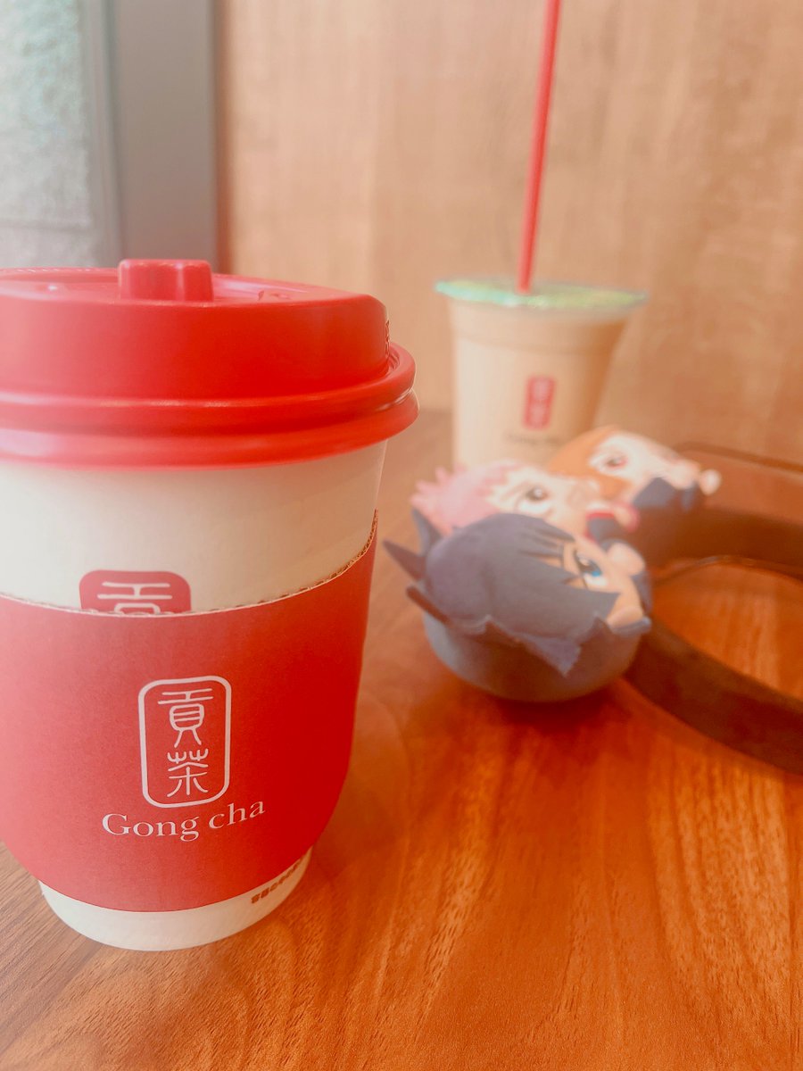 佐久さんとユニバで遊んでました✨
呪術2回も行けたしお話楽しすぎた🥰