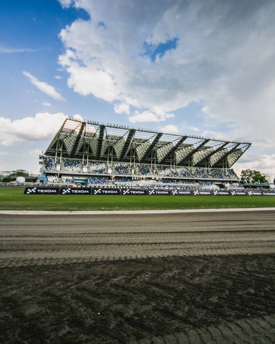 Speedway Euro Championship tweet media