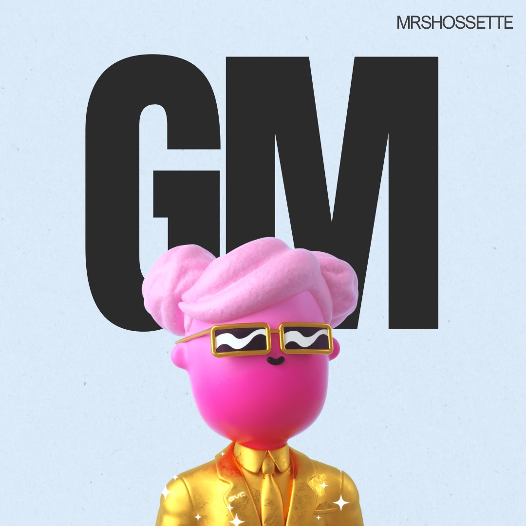 MrsHossette🩷 tweet media