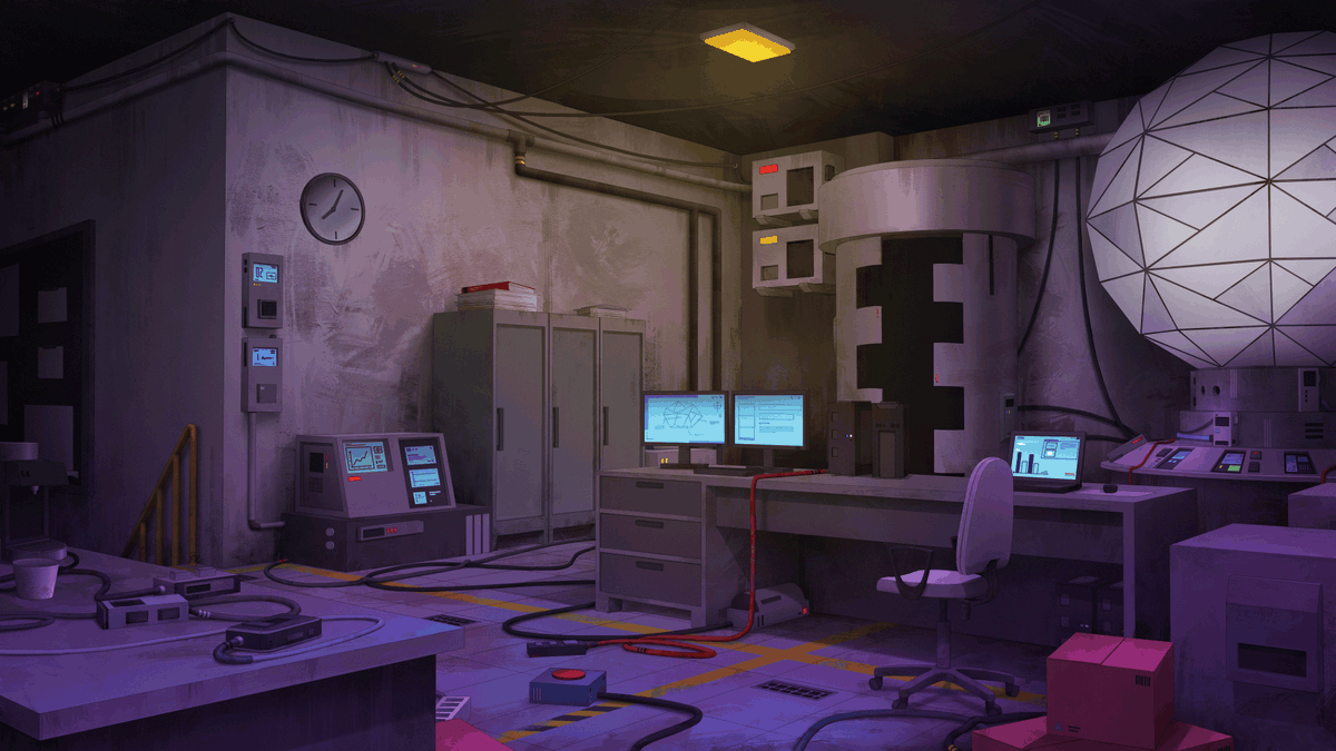 Physics lab done!^^ What rating would you give it?
#smallartists #ArtistOnTwitter #artmoots