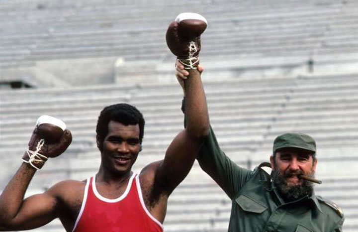 felicidades al <a href="/InderCuba/">INDER</a> en su 65 aniversario.
#Cuba
<a href="/PCC/">PCC Markets</a> 
<a href="/PresidenciaCuba/">Presidencia Cuba 🇨🇺</a>