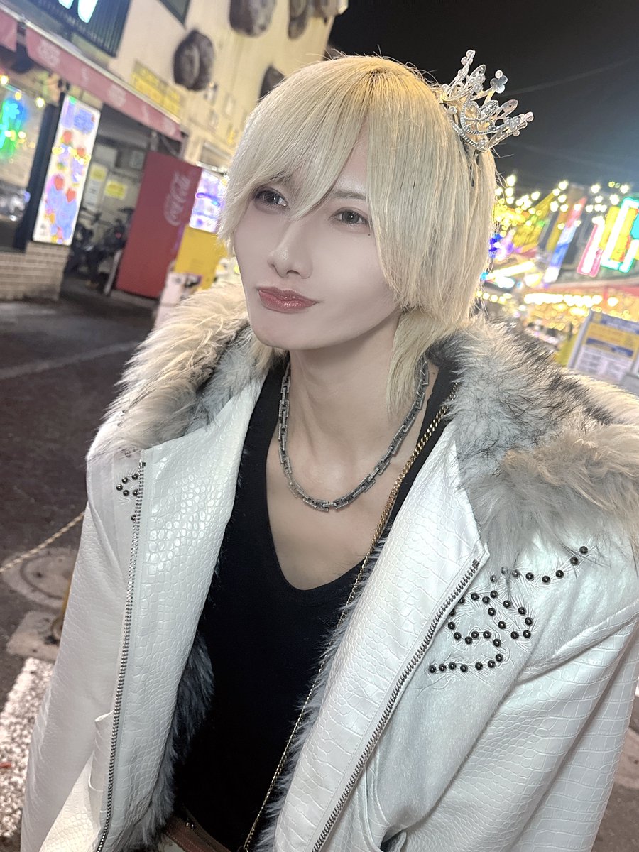 清水 蓮@4.15 EX THEATER ROPPONGI ワンマン tweet media